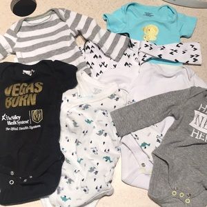 baby clothes